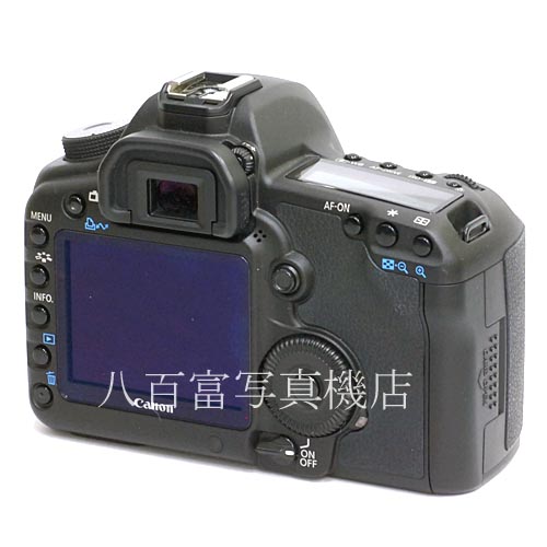 【中古】 キヤノン EOS 5D Mark II ボディ Canon 中古カメラ 36231