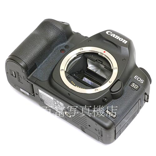 【中古】 キヤノン EOS 5D Mark II ボディ Canon 中古カメラ 36231