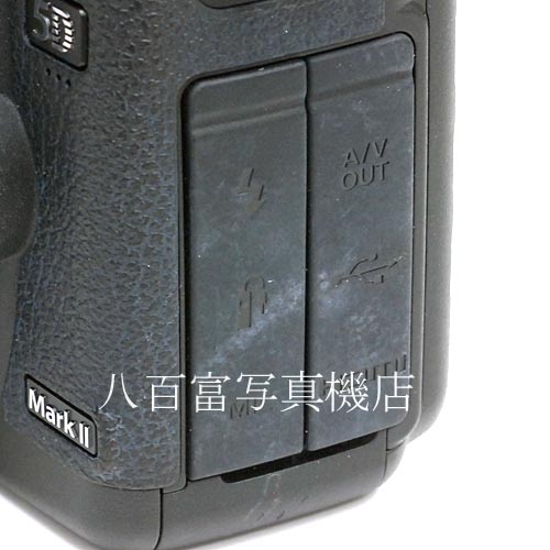 【中古】 キヤノン EOS 5D Mark II ボディ Canon 中古カメラ 36231