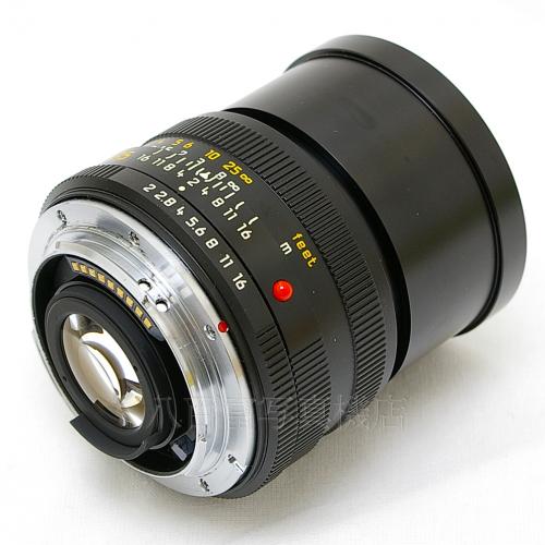 中古 ライカ SUMMICRON R 35mm F2 ROM LEICA 【中古レンズ】 08817