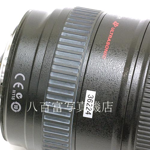 【中古】 キヤノン EF 24-105mm F4L IS USM Canon 中古レンズ 36224