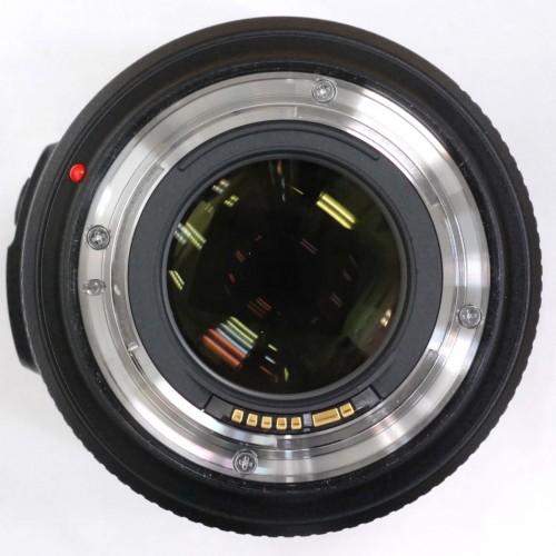 【中古】   キヤノン Canon EF 85mm F1.4L IS USM　中古交換レンズ 41925
