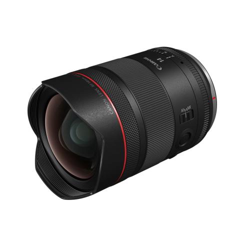 《新製品予約》 キヤノン RF 14mm F1.4 L VCM Canon