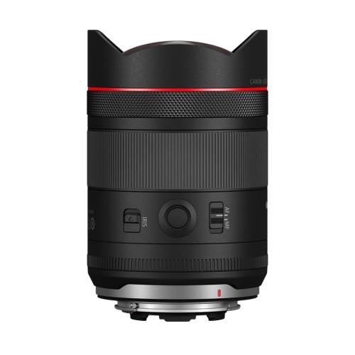 《新製品予約》 キヤノン RF 14mm F1.4 L VCM Canon