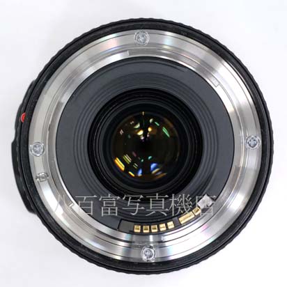 【中古】 キヤノン EF 16-35mm F4 L IS USM Canon 中古交換レンズ 42001