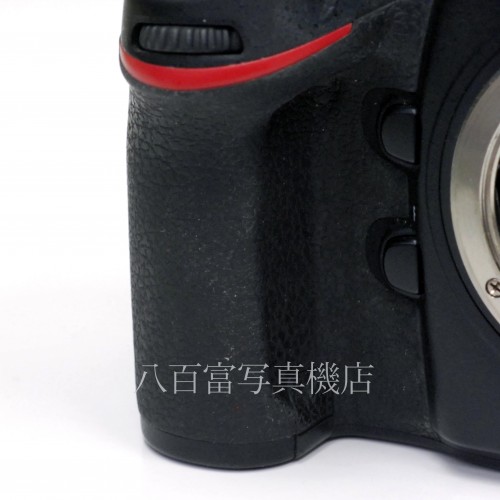 【中古】 ニコン D800E ボディ Nikon 中古カメラ 30751