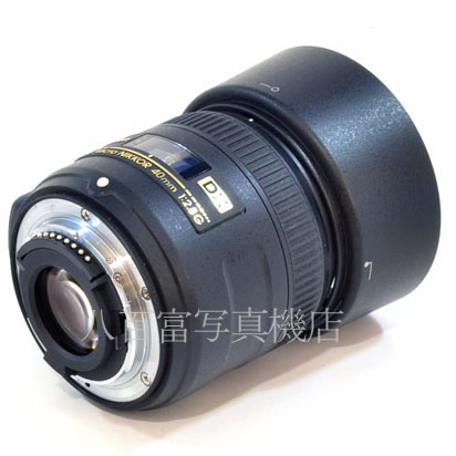 【中古】 ニコン AF-S DX Micro NIKKOR 40mm F2.8G Nikon マイクロニッコール 中古交換レンズ 42012