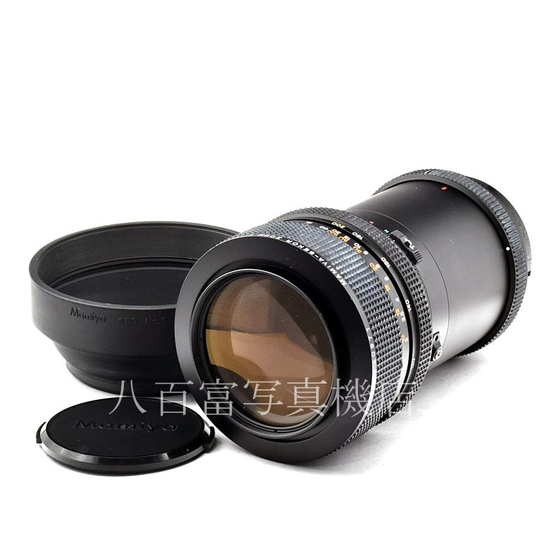 【中古】 マミヤ SEKOR Z 100-200mm F5.6 W RZ67用 Mamiya / セコール 中古交換レンズ  A61176