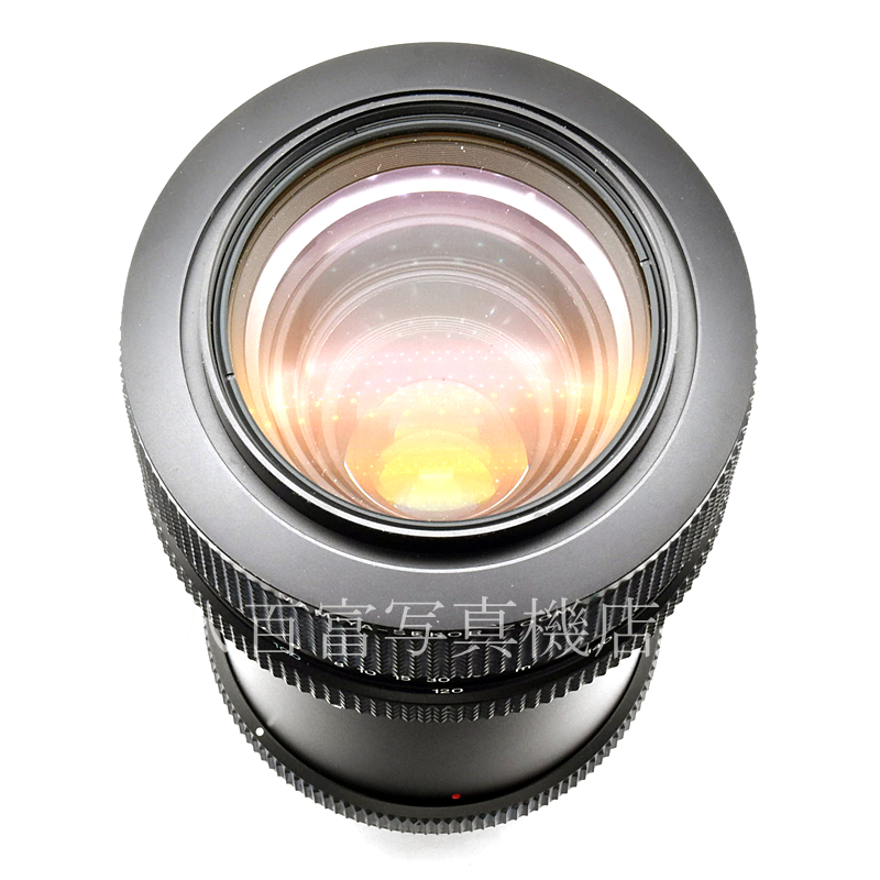 【中古】 マミヤ SEKOR Z 100-200mm F5.6 W RZ67用 Mamiya / セコール 中古交換レンズ  A61176