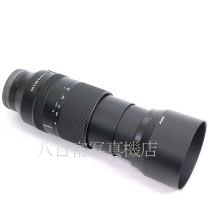 【中古】 ソニー   FE 70-300mm F4.5-5.6 G OSS  SONY　SEL70300G 中古交換レンズ 41996