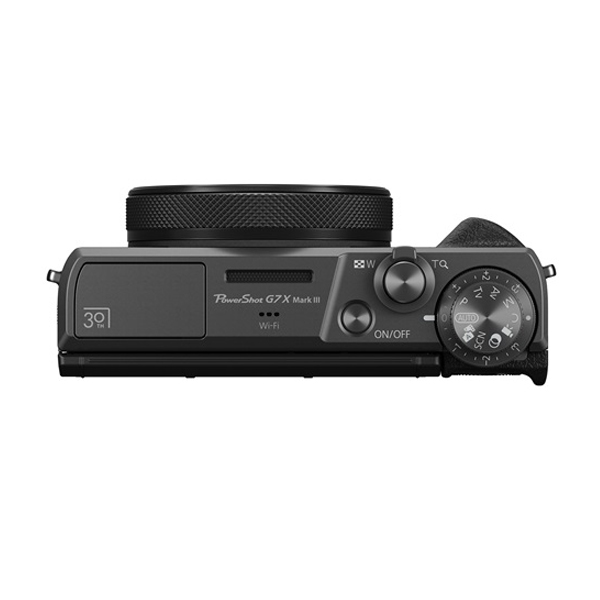 キヤノン Canon PowerShot G7 X Mark III PowerShot 30th Anniversary Edition / パワーショット