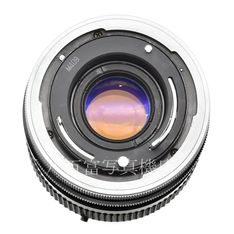 【中古】Canon FD 35mm f/2 レンズ 楽天市場】canon fd 35mm f2（カメラ用交換レンズ｜カメラ