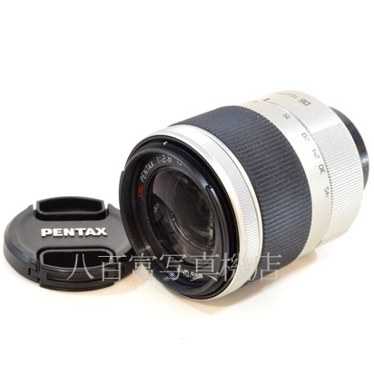 【中古】 ペンタックス PENTAX 06 TELEPHOTO ZOOM 15-45mm F2.8 Q用 中古交換レンズ 42014