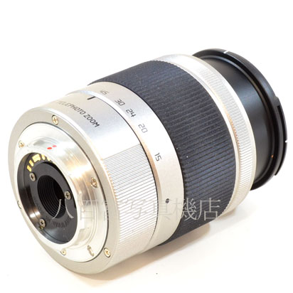 【中古】 ペンタックス PENTAX 06 TELEPHOTO ZOOM 15-45mm F2.8 Q用 中古交換レンズ 42014