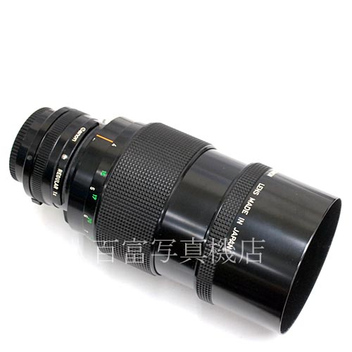 【中古】 キヤノン  New FD REFLEX  500mm F8 Canon レフレックス 中古レンズ 36229