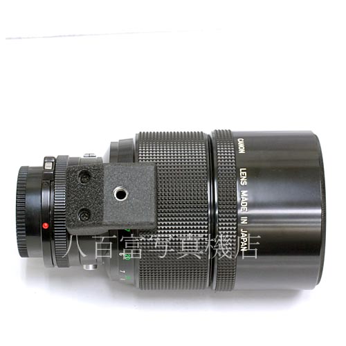 【中古】 キヤノン  New FD REFLEX  500mm F8 Canon レフレックス 中古レンズ 36229