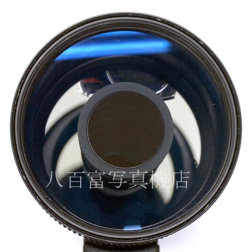 【中古】 キヤノン  New FD REFLEX  500mm F8 Canon レフレックス 中古レンズ 36229