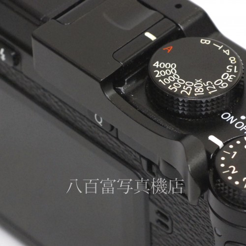 【中古】 フジフイルム X-E2 ボディ ブラック FUJIFILM 中古カメラ 30612