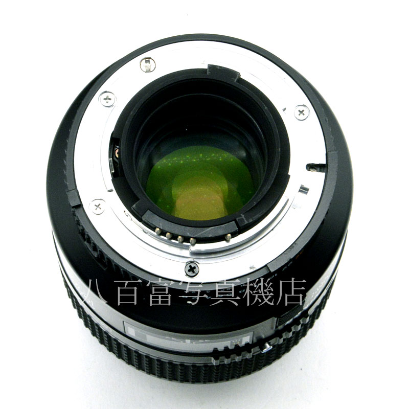 【中古】 ニコン AF Micro Nikkor 105mm F2.8D Nikon / マイクロニッコール 中古交換レンズ  58700
