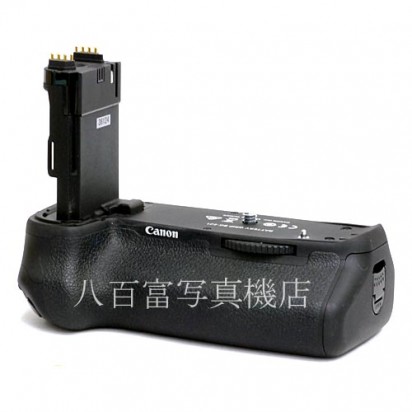 【中古】 キヤノン バッテリーグリップ BG-E21 6DMarkII用 Canon 中古アクセサリー 36124