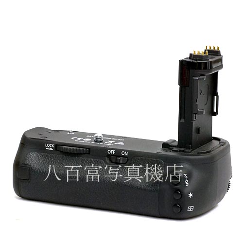 【中古】 キヤノン バッテリーグリップ BG-E21 6DMarkII用 Canon 中古アクセサリー 36124