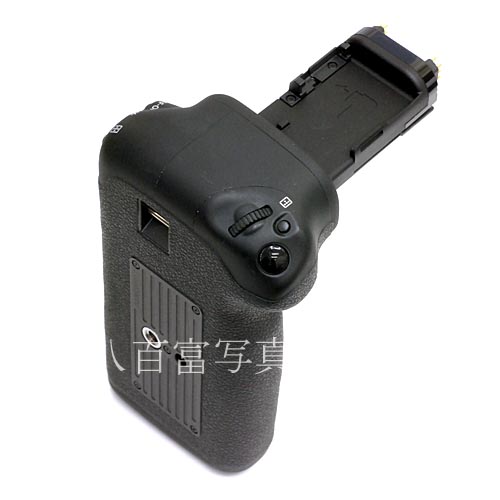 【中古】 キヤノン バッテリーグリップ BG-E21 6DMarkII用 Canon 中古アクセサリー 36124