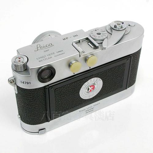 中古 ライカ MP SUMMICRON 5cmF2 セット Leica 【中古カメラ】 14791