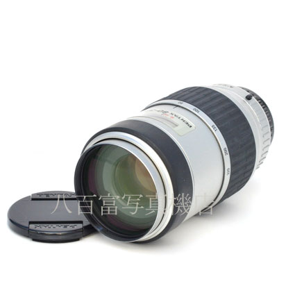 中古】 SMC ペンタックス FA 80-320mm F4.5-5.6 シルバー PENTAX 中古
