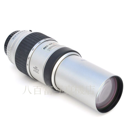 中古】 SMC ペンタックス FA 80-320mm F4.5-5.6 シルバー PENTAX 中古