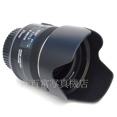 【中古】 キヤノン EF 35mm F2 IS USM Canon 中古交換レンズ 46784