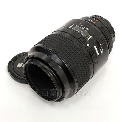 中古 ニコン AF Micro Nikkor 105mm F2.8D Nikon / マイクロニッコール 【中古レンズ】 14796