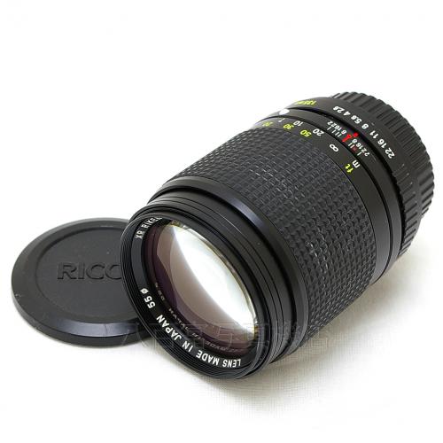 中古 リコー XR RIKENON 135mm F2.8 ペンタックスKマウント RICOH 【中古レンズ】 08852