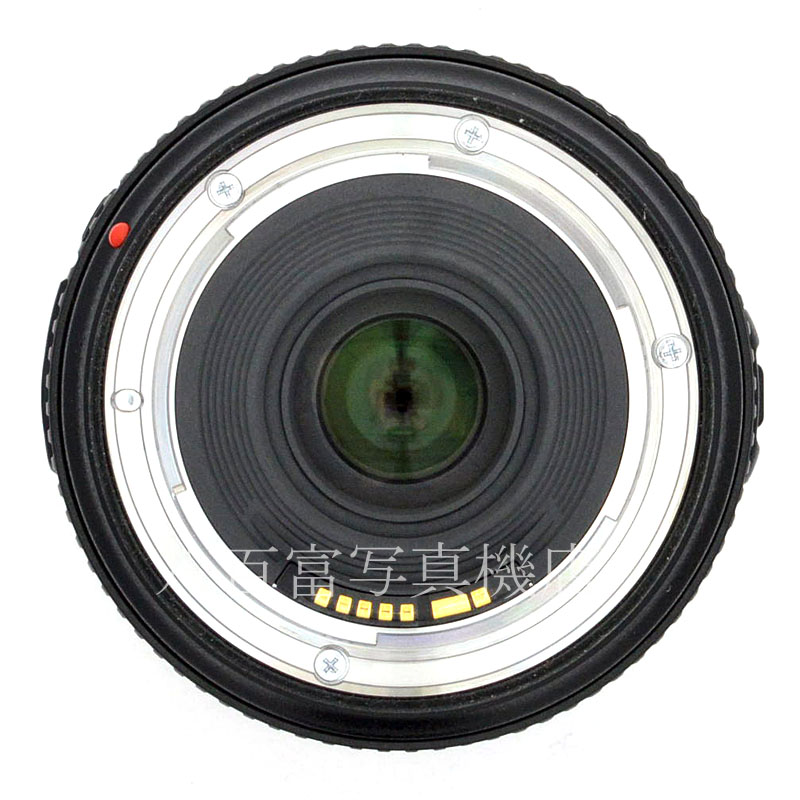 【中古】 キヤノン EF 24-70mm F4L IS USM Canon 中古交換レンズ  50974
