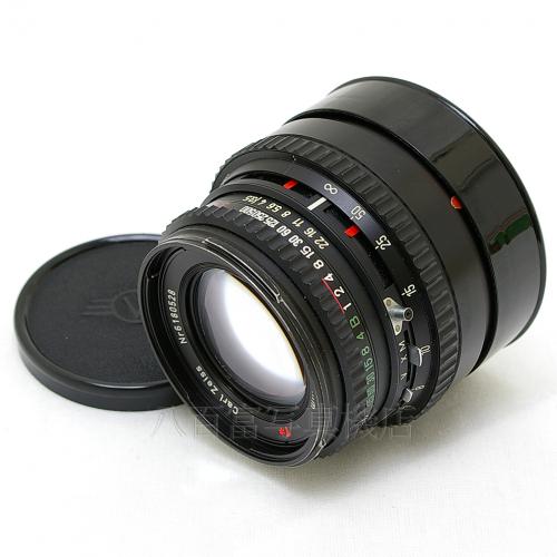 中古 ツァイス T* C Planar 100mm F3.5 ハッセル用 ブラック CarlZeiss 【中古レンズ】 08884