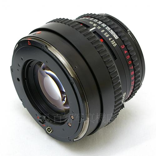 中古 ツァイス T* C Planar 100mm F3.5 ハッセル用 ブラック CarlZeiss 【中古レンズ】 08884