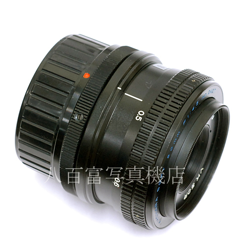 【中古】   キヨハラ SOFT 50mm F4.5 VK50R ニコンF用 KIYOHARA 中古レンズ 36218