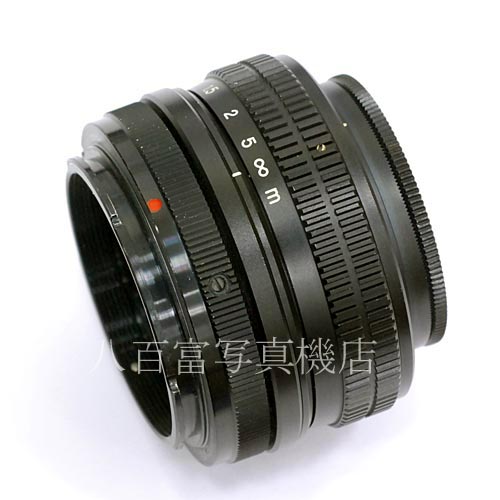 【中古】   キヨハラ SOFT 50mm F4.5 VK50R ニコンF用 KIYOHARA 中古レンズ 36218