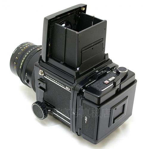 中古 マミヤ RB67 PRO SD K/L 90mm F3.5 セット Mamiya 【中古カメラ】 08873