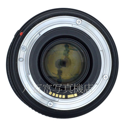 【中古】 キヤノン EF 24-70mm F2.8L II USM Canon 中古交換レンズ 46782