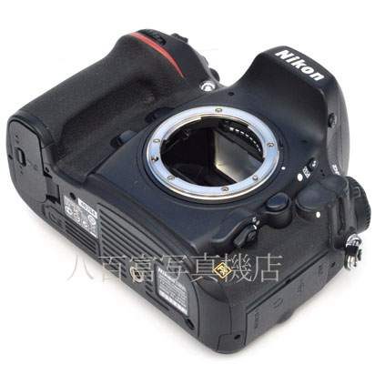 【中古】 ニコン D800 ボディ Nikon 中古デジタルカメラ 46794