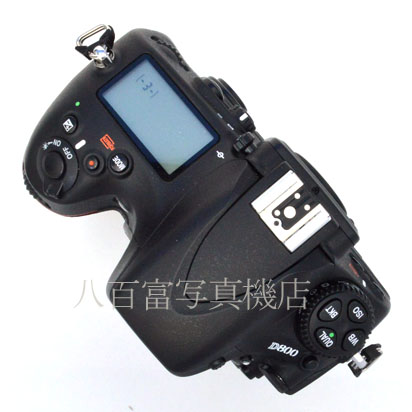 【中古】 ニコン D800 ボディ Nikon 中古デジタルカメラ 46794