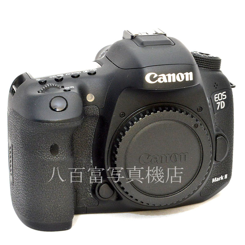 【中古】 キヤノン EOS 7D Mark II Canon 中古デジタルカメラ 50971