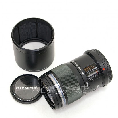 中古】 オリンパス M.ZUIKO DIGITAL ED 60mm F2.8 Macro OLYMPUS 