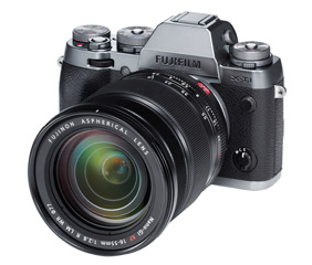 フジフイルム FUJIFILM XF 16-55mm F2.8 R LM WR | フジノン FUJINON-【使用例】カメラ本体は別売りです。