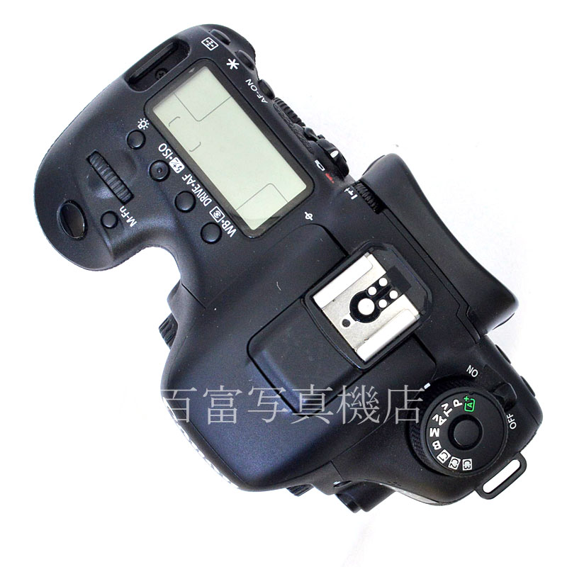 【中古】 キヤノン EOS 7D Mark II Canon 中古デジタルカメラ 50971