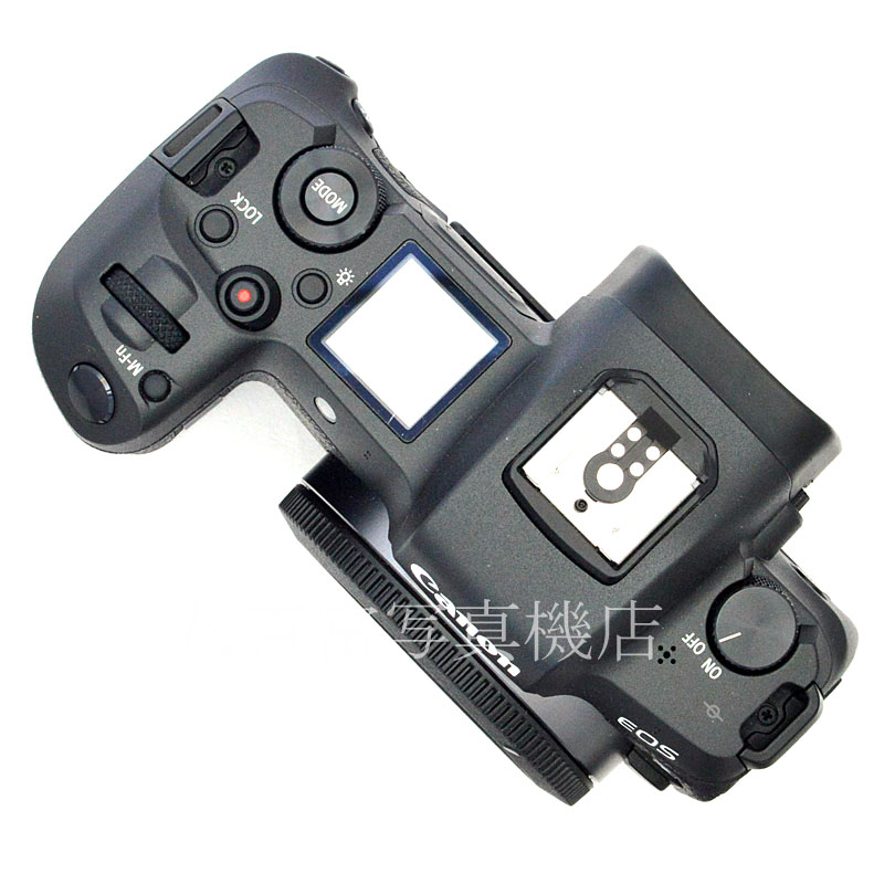 【中古】 キヤノン EOS R ボディ Canon 中古デジタルカメラ 50970