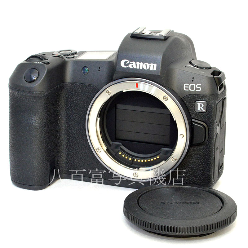 【中古】 キヤノン EOS R ボディ Canon 中古デジタルカメラ 50970