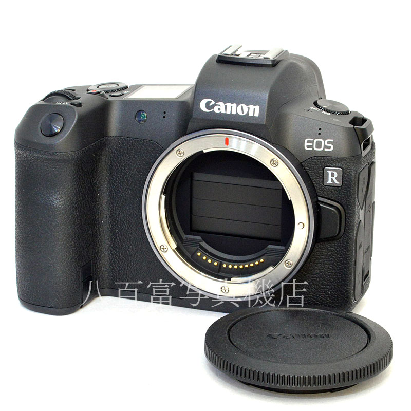 Canon EOS R ボディ