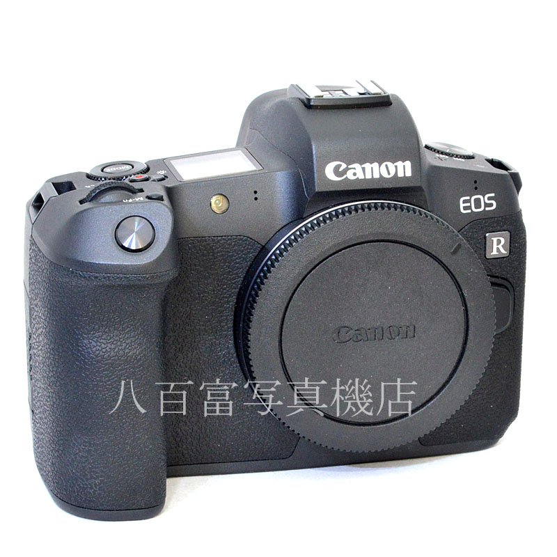 【中古】 キヤノン EOS R ボディ Canon 中古デジタルカメラ 50970