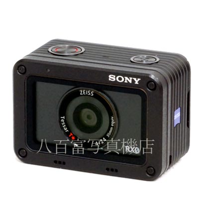 【中古】 ソニー サイバーショット DSC-RX0 SONY RX-0 中古デジタルカメラ 42087